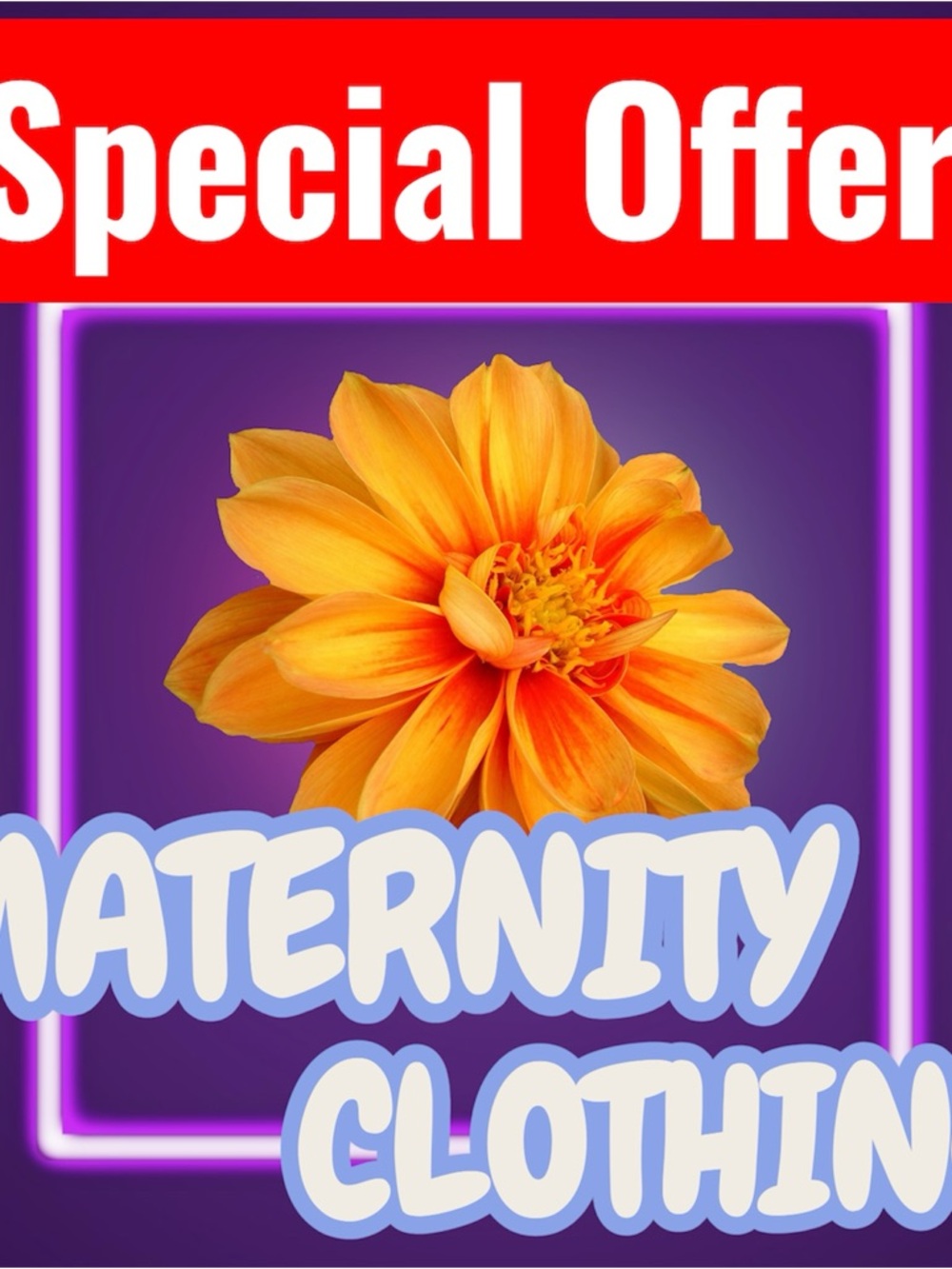 Maternity Clothing